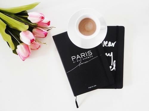 БЮДЖЕТНЫЙ ПАРИЖ