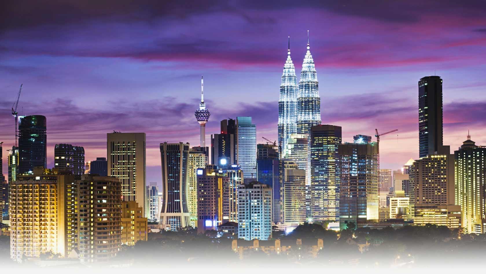 Kuala-Lumpur
