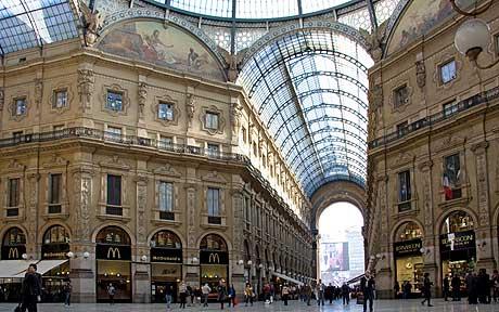 Milan